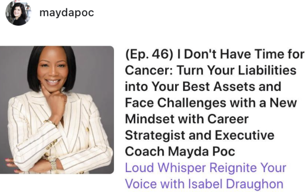 Turn your liabilities into your best assets